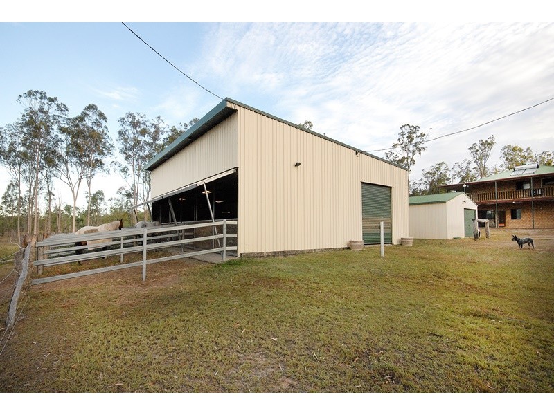 122 Tillack Road, Gatton QLD 4343