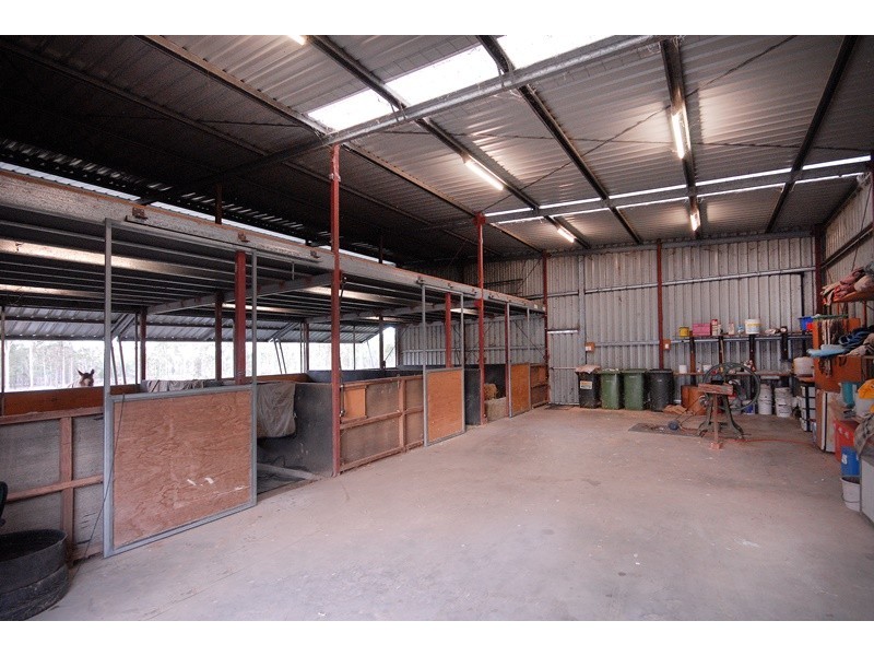 122 Tillack Road, Gatton QLD 4343