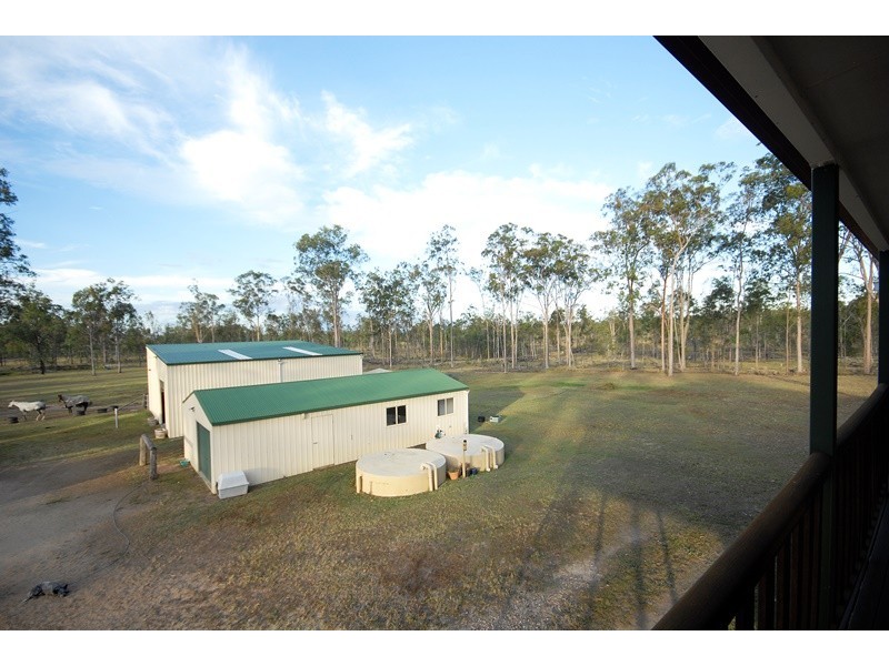 122 Tillack Road, Gatton QLD 4343