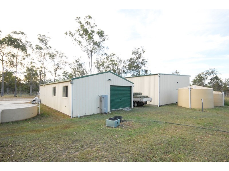 122 Tillack Road, Gatton QLD 4343