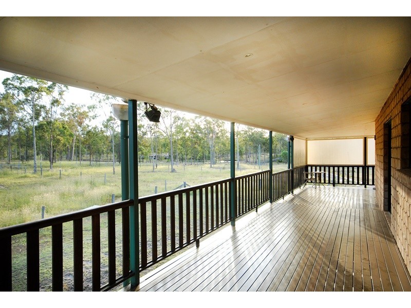 122 Tillack Road, Gatton QLD 4343