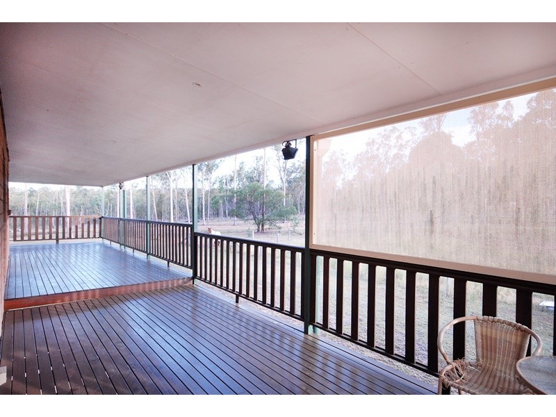 122 Tillack Road, Gatton QLD 4343