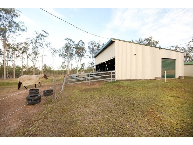 122 Tillack Road, Gatton QLD 4343