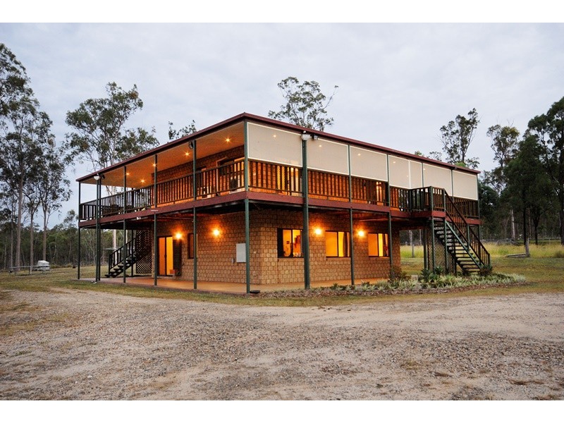 122 Tillack Road, Gatton QLD 4343
