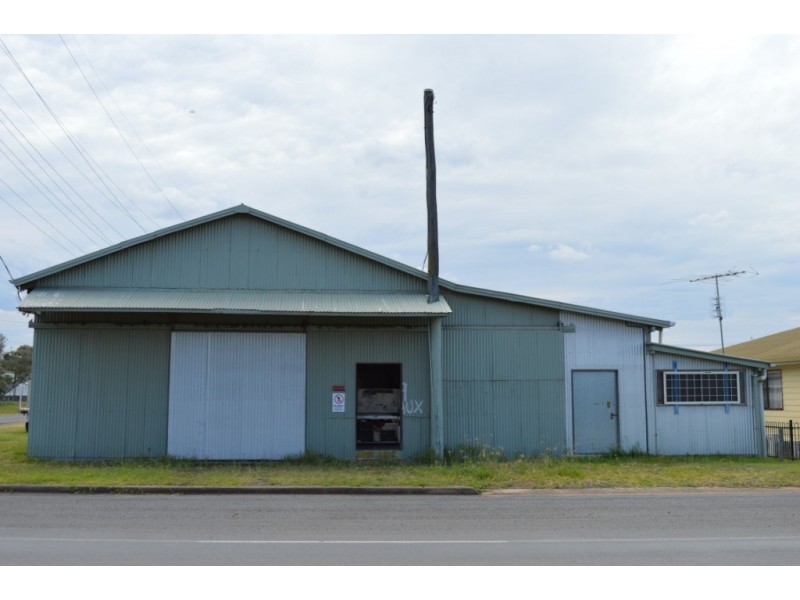 19 Vaux street, Laidley QLD 4341
