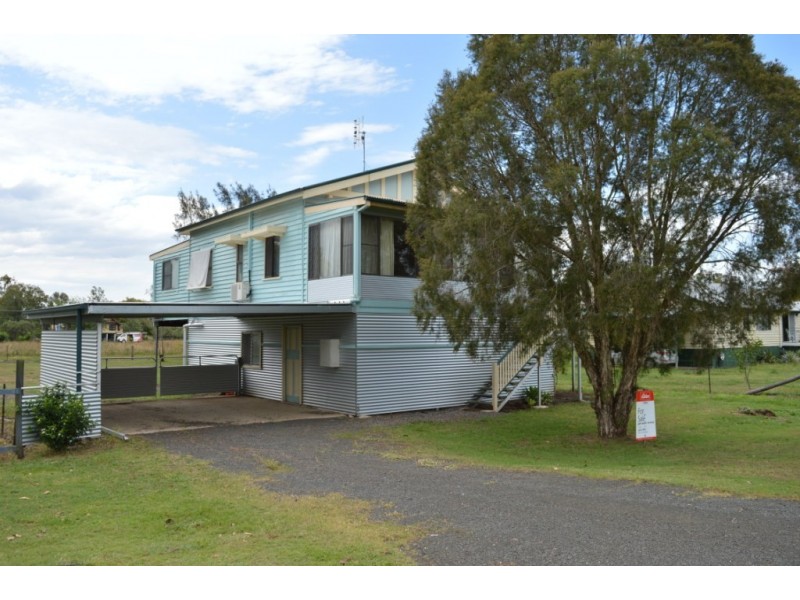 27 Mort Street, Laidley QLD 4341