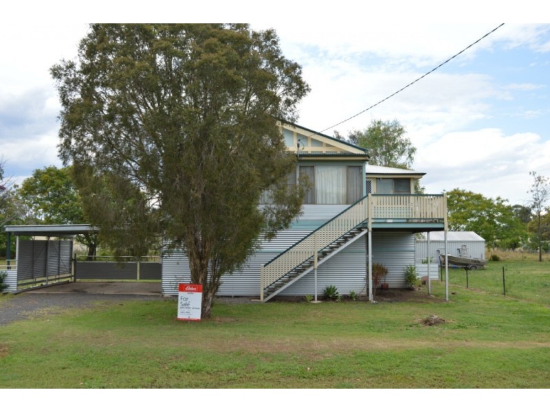27 Mort Street, Laidley QLD 4341
