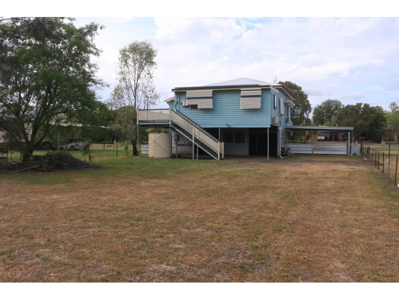 27 Mort Street, Laidley QLD 4341
