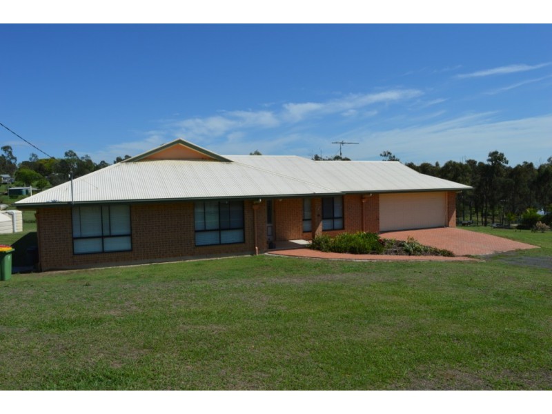 Laidley Heights QLD 4341