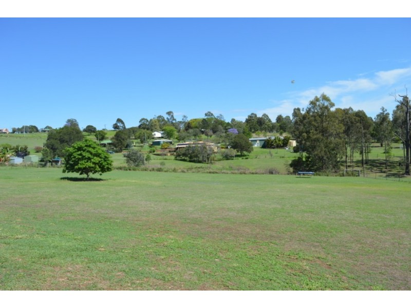 Laidley Heights QLD 4341