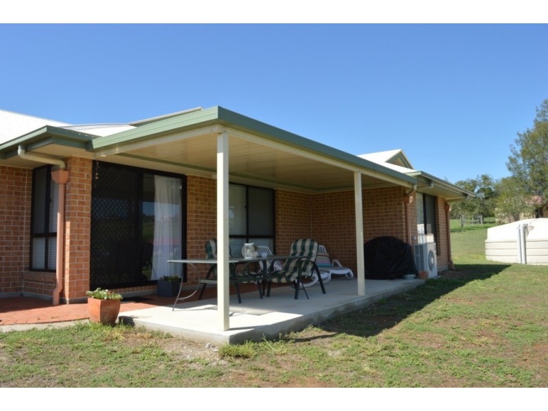 Laidley Heights QLD 4341
