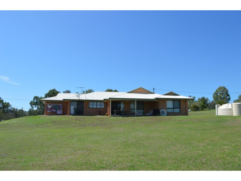 Laidley Heights QLD 4341