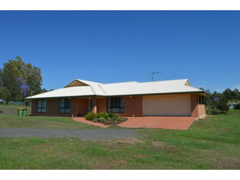 Laidley Heights QLD 4341