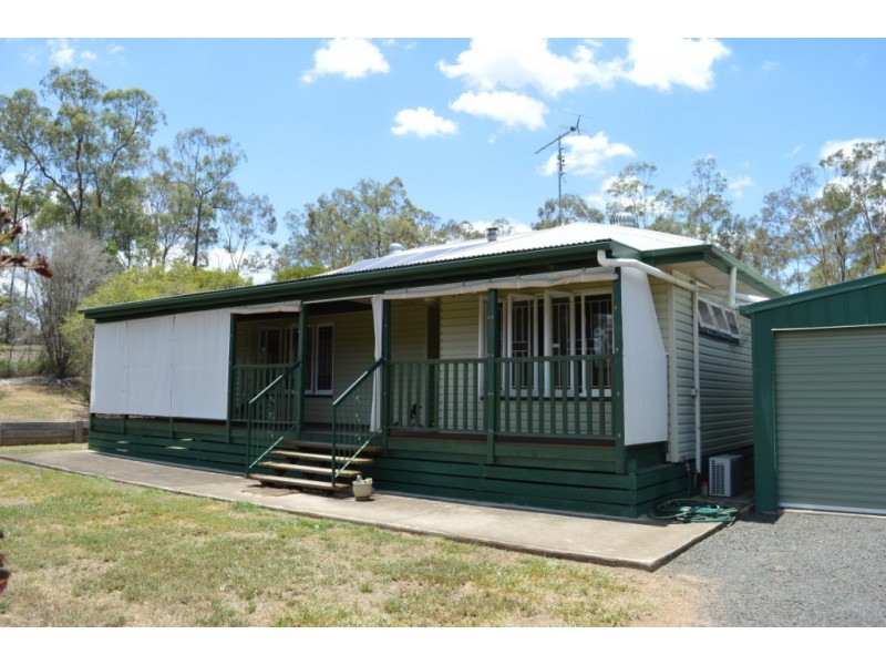 24 Laurette, Glenore Grove QLD 4342