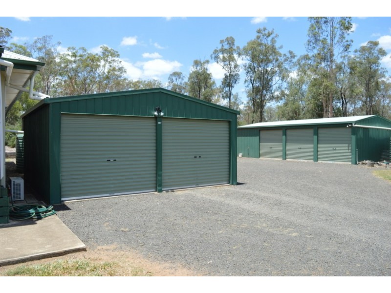24 Laurette, Glenore Grove QLD 4342