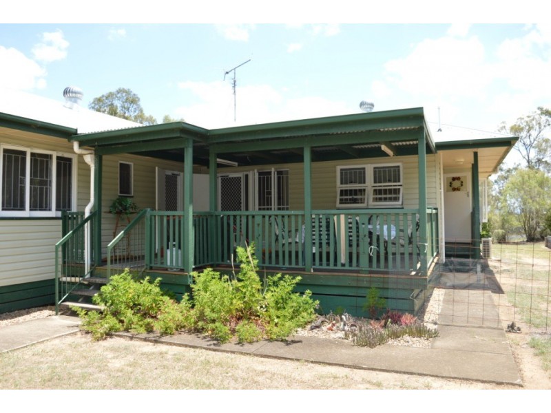 24 Laurette, Glenore Grove QLD 4342