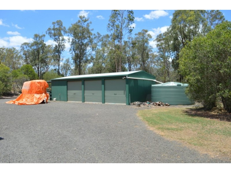 24 Laurette, Glenore Grove QLD 4342