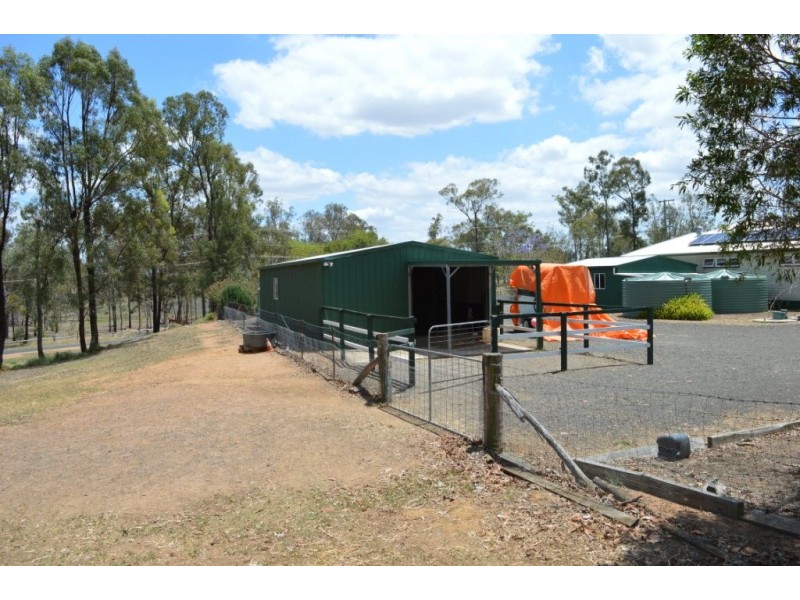 24 Laurette, Glenore Grove QLD 4342