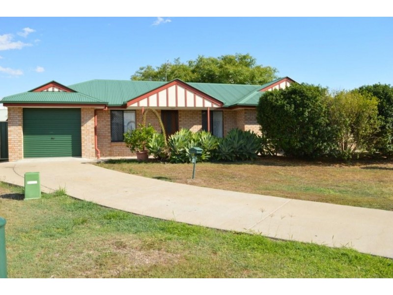 1 Carabeen Court, Laidley QLD 4341