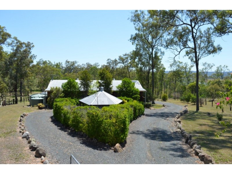 6 Old Toowoomba Road, Laidley Heights QLD 4341