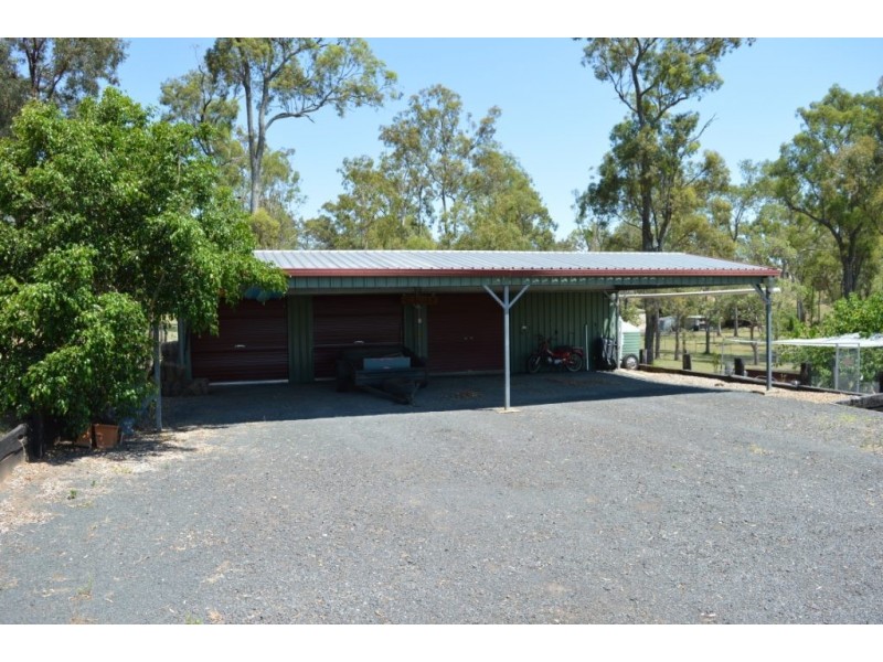 6 Old Toowoomba Road, Laidley Heights QLD 4341