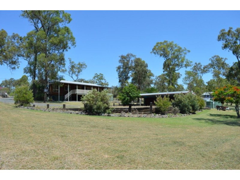 6 Old Toowoomba Road, Laidley Heights QLD 4341