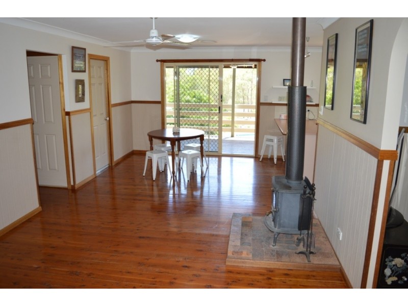 6 Old Toowoomba Road, Laidley Heights QLD 4341