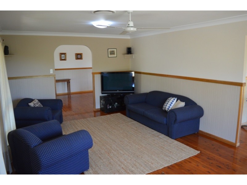 6 Old Toowoomba Road, Laidley Heights QLD 4341