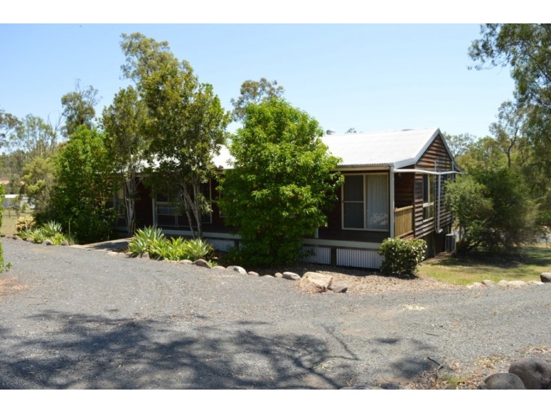 6 Old Toowoomba Road, Laidley Heights QLD 4341