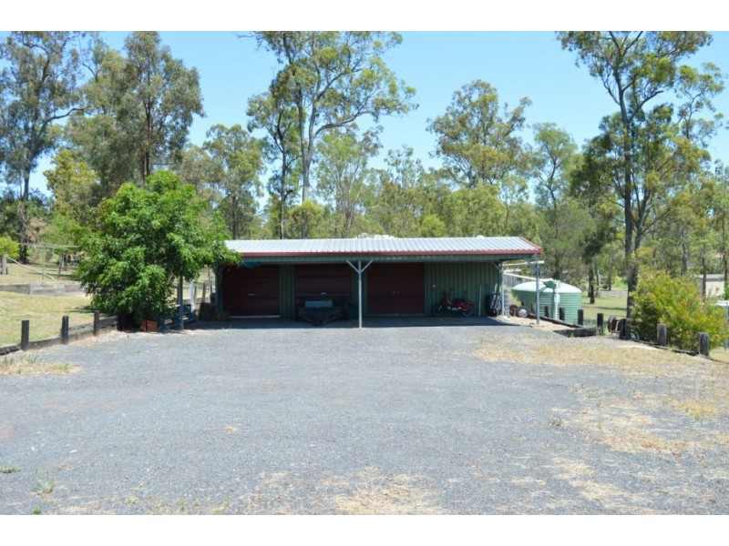 6 Old Toowoomba Road, Laidley Heights QLD 4341