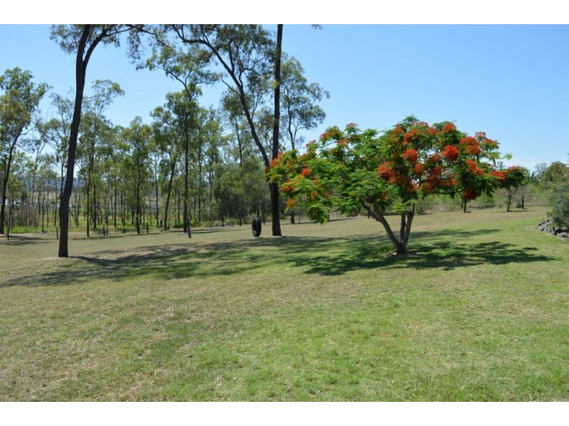 6 Old Toowoomba Road, Laidley Heights QLD 4341