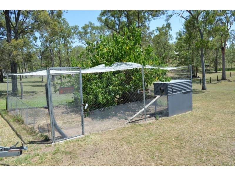 6 Old Toowoomba Road, Laidley Heights QLD 4341