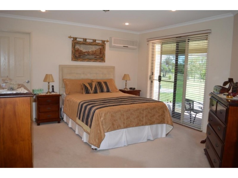 Plainland QLD 4341