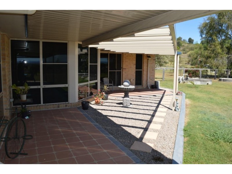 Plainland QLD 4341