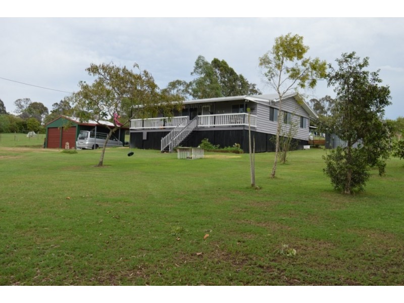 Laidley Heights QLD 4341