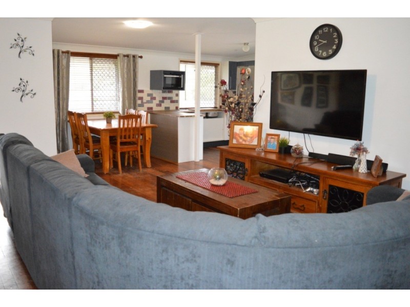 Laidley Heights QLD 4341