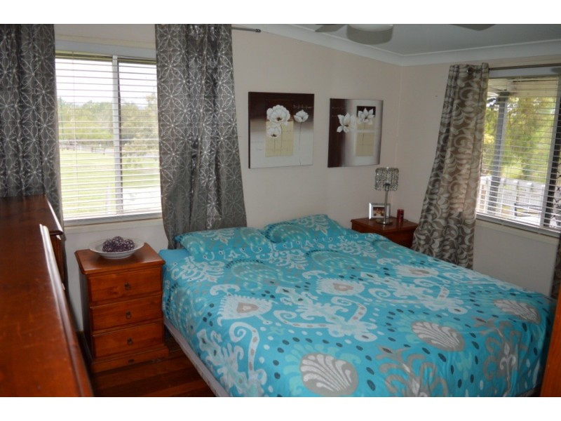Laidley Heights QLD 4341