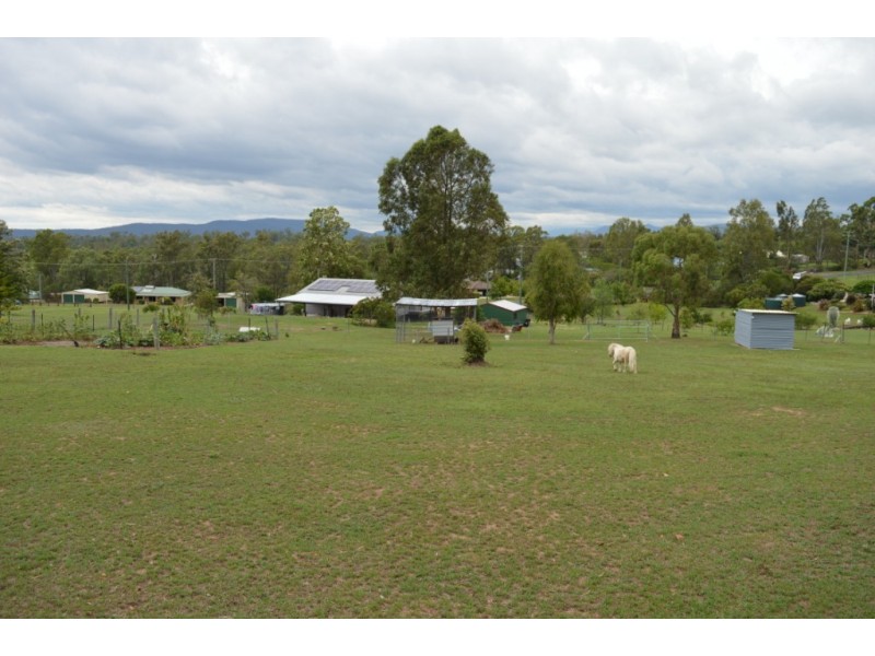 Laidley Heights QLD 4341
