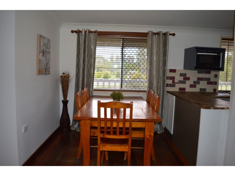 Laidley Heights QLD 4341
