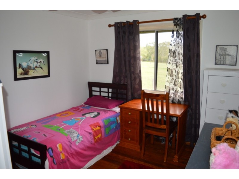Laidley Heights QLD 4341