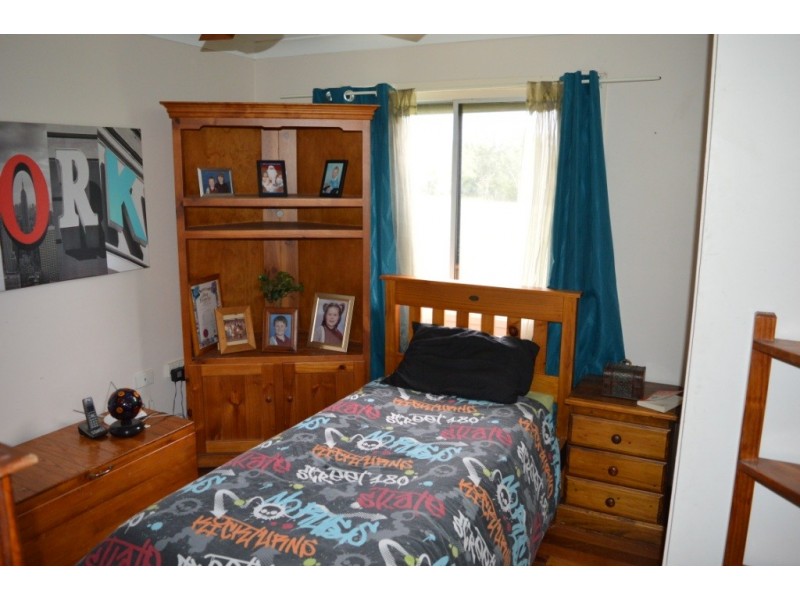 Laidley Heights QLD 4341
