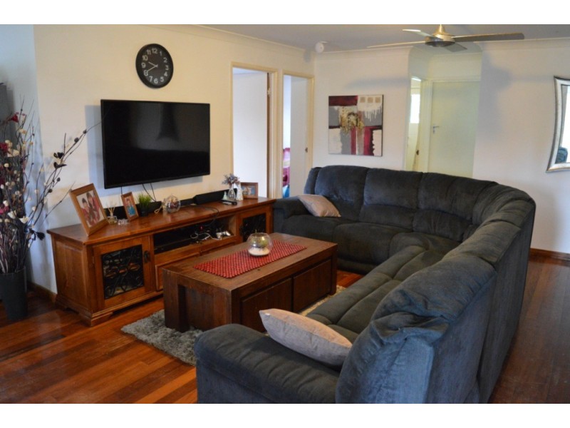 Laidley Heights QLD 4341
