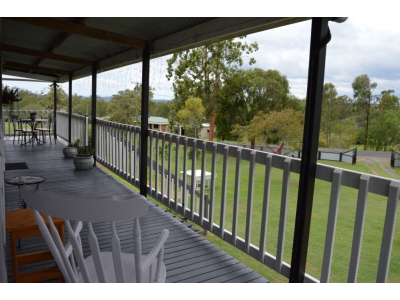 Laidley Heights QLD 4341