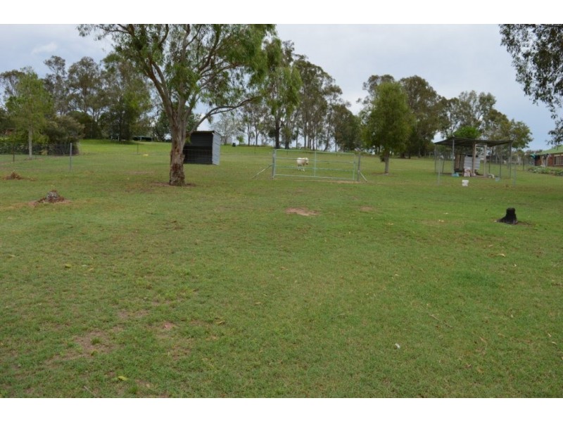 Laidley Heights QLD 4341