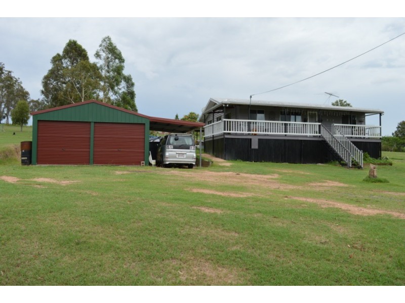 Laidley Heights QLD 4341