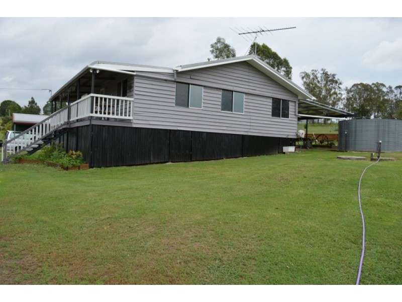 Laidley Heights QLD 4341