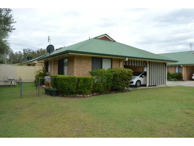 Laidley QLD 4341