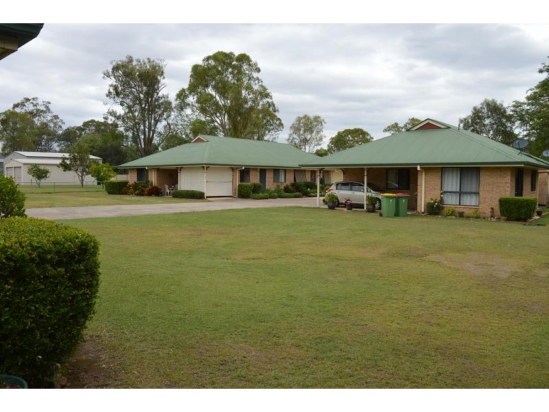 Laidley QLD 4341