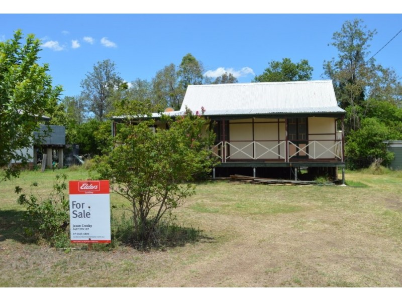 42 Thomas Street, Laidley QLD 4341
