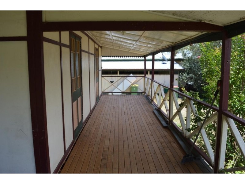 42 Thomas Street, Laidley QLD 4341